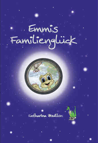 602 Emmis Familienglück mit Unterrichtsmaterial - Taschenbuch