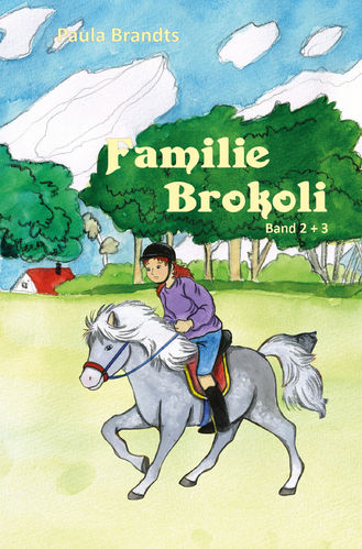 933 Familie Brokoli Bd 2 - Taschenbuch