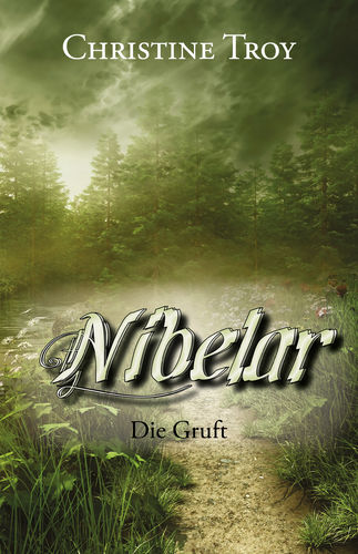 724 Nibelar - Die Gruft - Taschenbuch