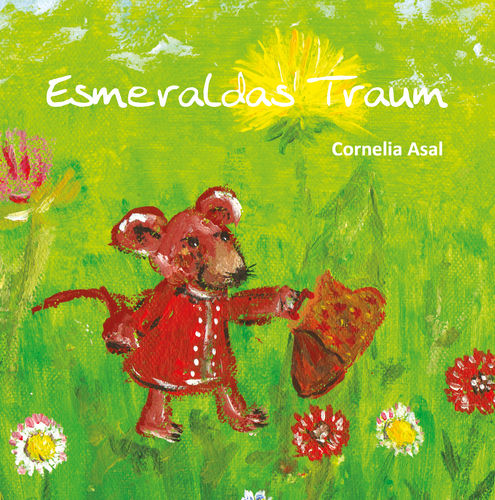 5063 Esmeraldas Traum - Hardcover