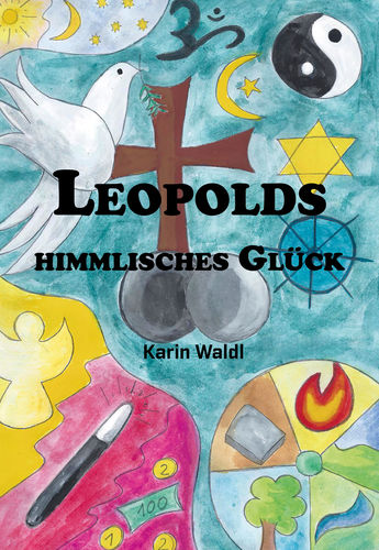 943 Leopolds himmlisches Glück