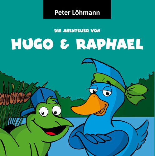 5001 Die Abenteuer von Hugo und Raphael *