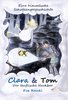 601 Clara & Tom - Der teuflische Nachbar *