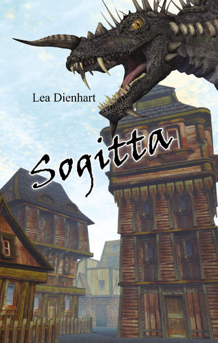 27 Sogitta - Taschenbuch