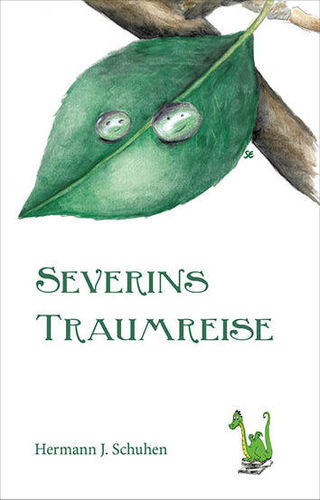 820 F Severins Traumreise - Taschenbuch
