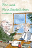 826 Finn und Herr Stockelbeiner - Hardcover