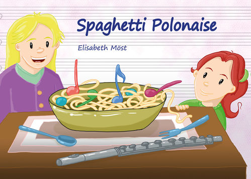 842 F Spaghetti Polonaise