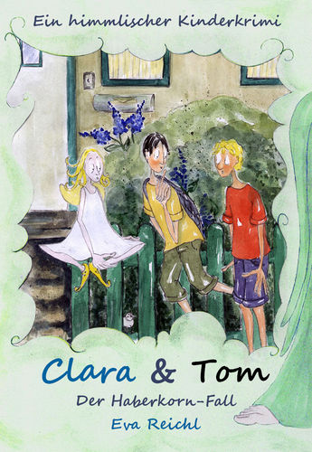 855 F Clara & Tom - Der Haberkorn-Fall