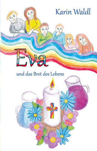 860 Eva und das Brot des Lebens - Taschenbuch