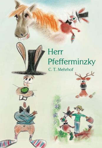 873 Herr Pfefferminzky