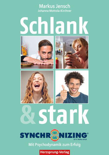 1228 Schlank & stark - Synchronizing - Hardcover
