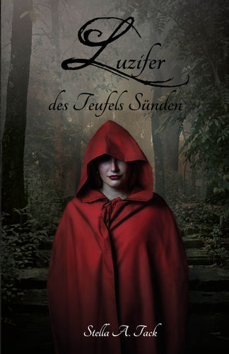 1225 Luzifer - des Teufels Sünden - Taschenbuch