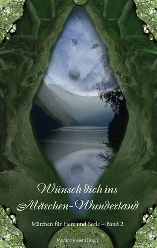 875  Wünsch dich ins Märchen Wunderland Bd. 2 - Taschenbuch