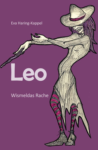 885 Leo - Wismeldas Rache - Taschenbuch