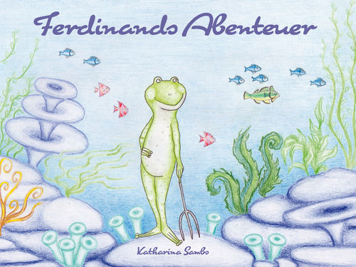 5082 Ferdinands Abenteuer