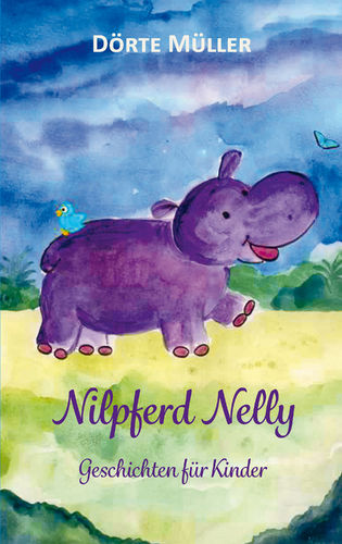 980 Nilpferd Nelly