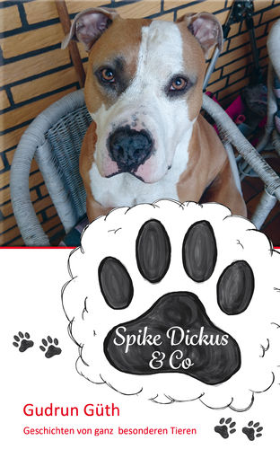 983 Spike Dickus & Co