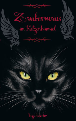 984 Zaubermaus im Katzenhimmel - Taschenbuch