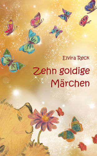 991 F Zehn goldige Märchen