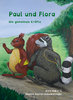 1007 Paul und Flora - Taschenbuch
