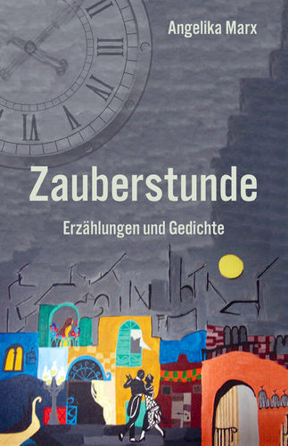 1275 Zauberstunde - Taschenbuch