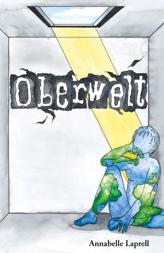 1070 Oberwelt - Taschenbuch