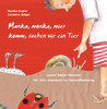 1081 Manka monka mier - Taschenbuch