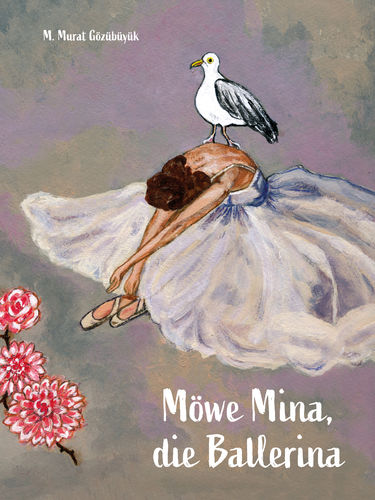 5110 Möwe Mina, die Ballerina *