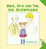 1105 Nina, Opa und Tim, der Altenpfleger - Taschenbuch