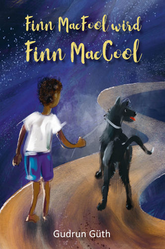 1107 Finn MacFool wird Finn MacCool *