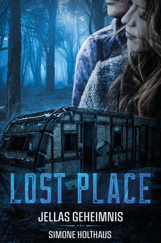 1305 Lost Place - Jellas Geheimnis