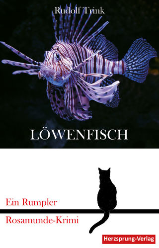 1325 Löwenfisch - Ein Rumpler Rosamunde-Krimi