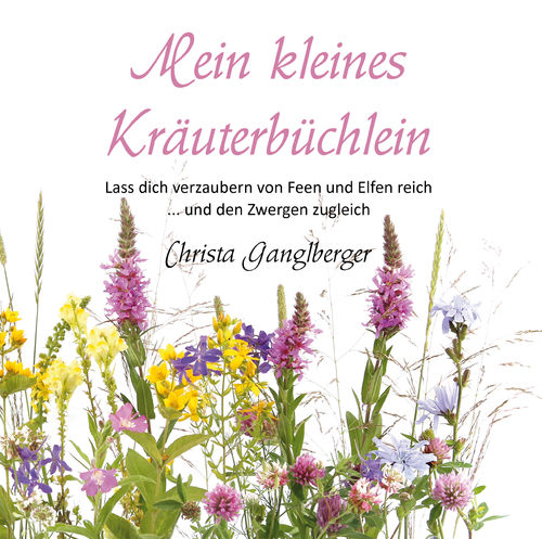 1366 Mein kleines Kräuterbüchlein - Taschenbuch