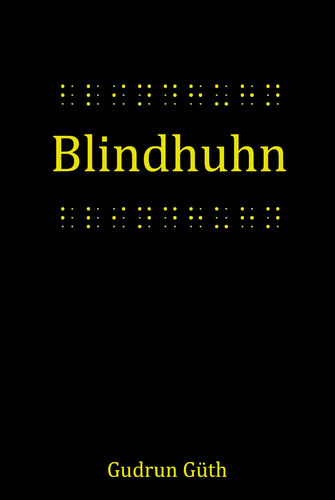 1370 Blindhuhn - Taschenbuch