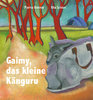 1393 Gaimy, das kleine Känguru - Taschenbuch