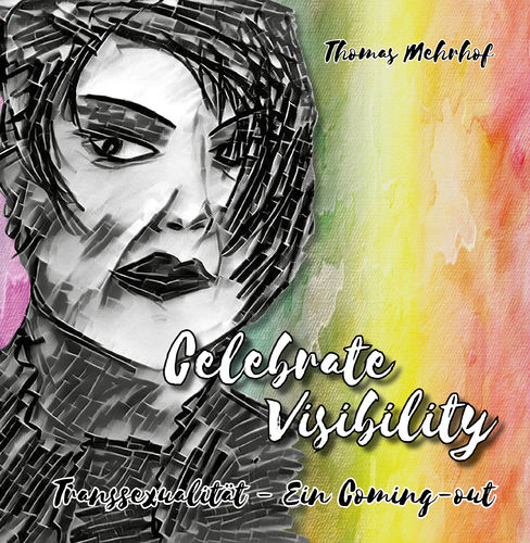 1394 Celebrate Visibility - Taschenbuch