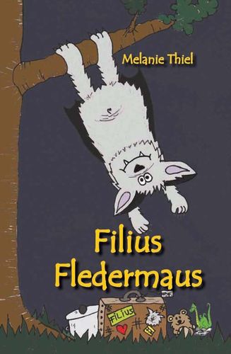 716 Filius Fledermaus - Taschenbuch