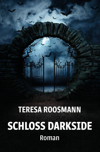 719 Schloss Darkside - Taschenbuch