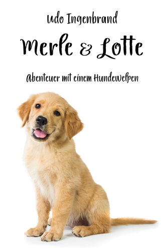 1414 Merle & Lotte - Taschenbuch