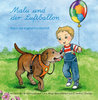1428 Malu und der Luftballon - Wenn der eigene Hund stirbt