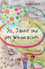 1441 Jo, Janne und der Winddrachen farbig *