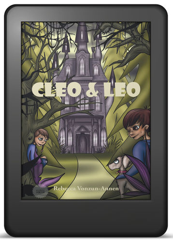 E31 Cleo & Leo