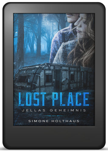 E222  Lost Place - Jellas Geheimnis