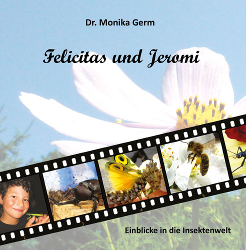 9986 Felicitas und Jeromi *