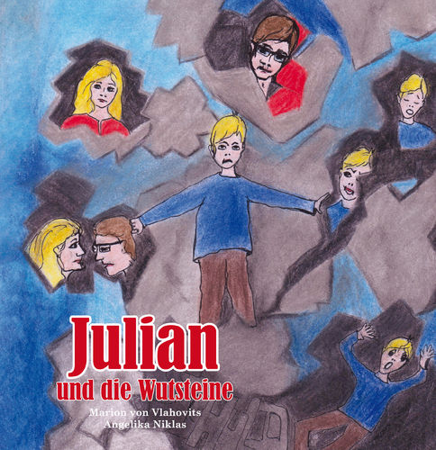 1429 Julian und die Wutsteine *